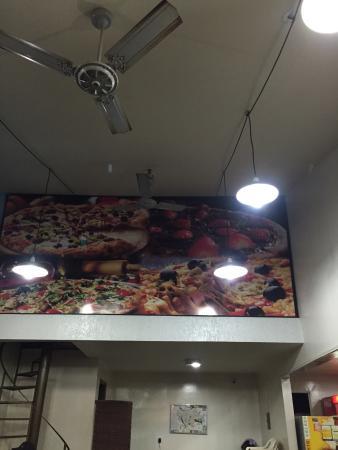 Pizzaria Bela Italia