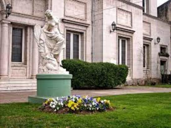 Club Talca Retaurante y Banqueteria