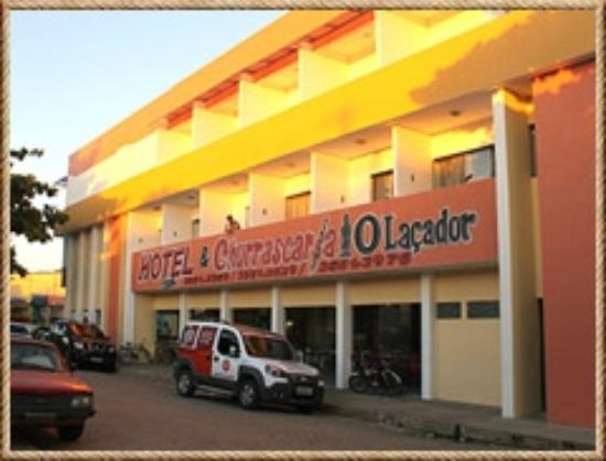 Churrascaria e Pousada O Lacador