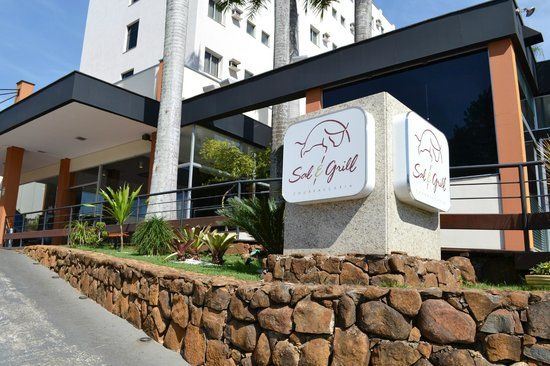 Sal e Grill Churrascaria