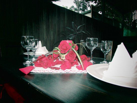 La Pergola cucina Italiana