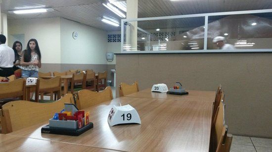 Pizzaria Forno a Lenha