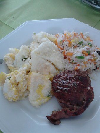 Tradizionale Bar e Restaurante