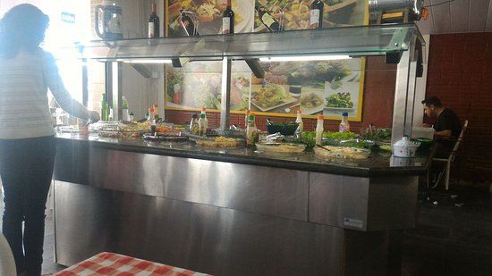 Sem Limites Restaurante