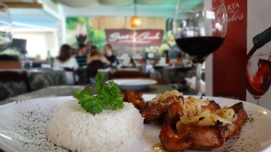 Restaurante Comer Bem