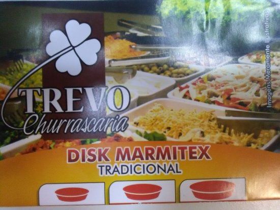 Churrascaria Trevo