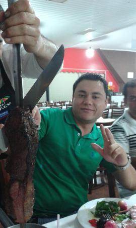 Restaurante Terraço Morada Do Sol