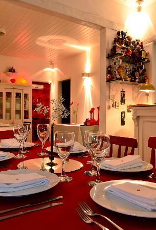 Amor Amora Cozinha Artesanal