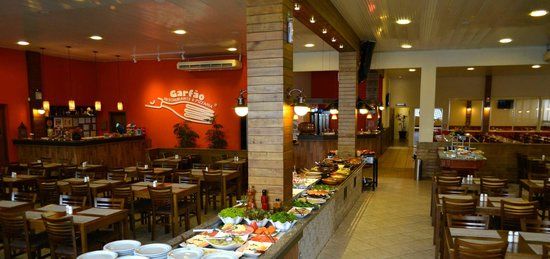 Garfao Restaurante