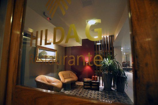 Hilda G