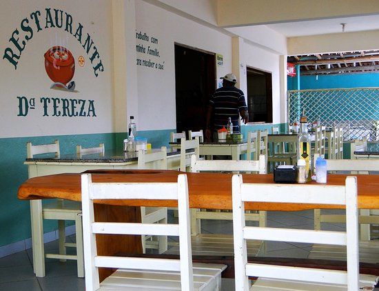 Restaurante Dona Tereza