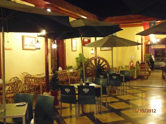 Club Social de Vicuna