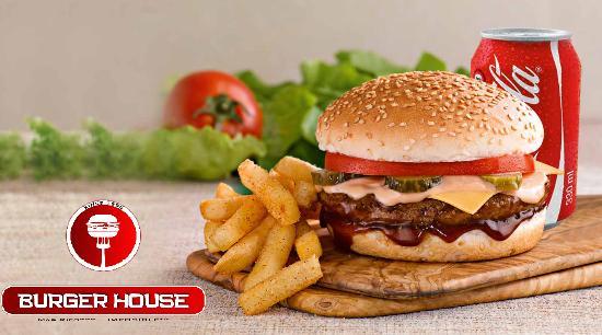 Burger House