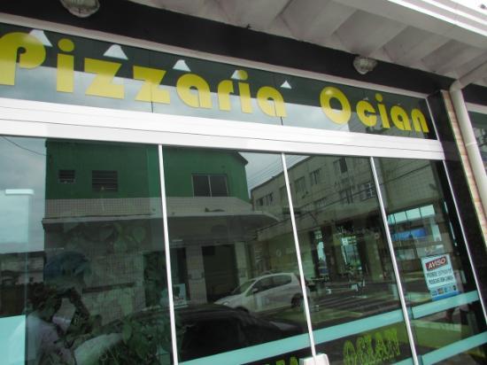 Pizzaria Ocian Ii