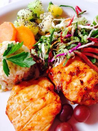 Restaurante Candidos