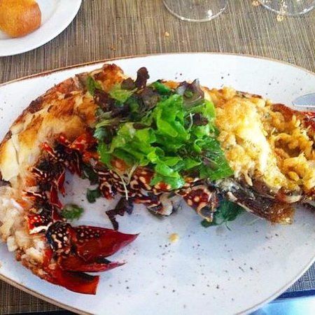 Restaurante Josefina's