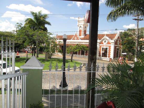 Restaurante Fiorenza