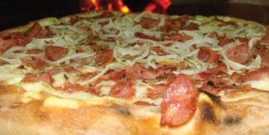 Pizzaria La Piu Bella