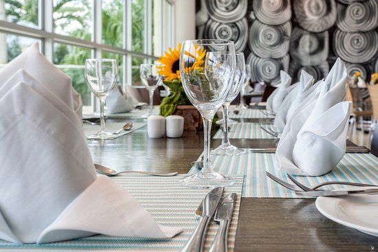 Restaurante Mamankana