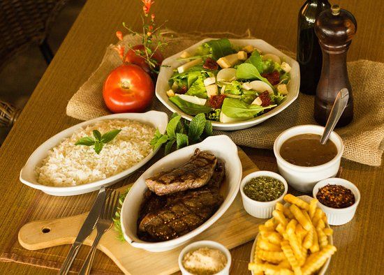 Jhony's Restaurante e Pastelaria