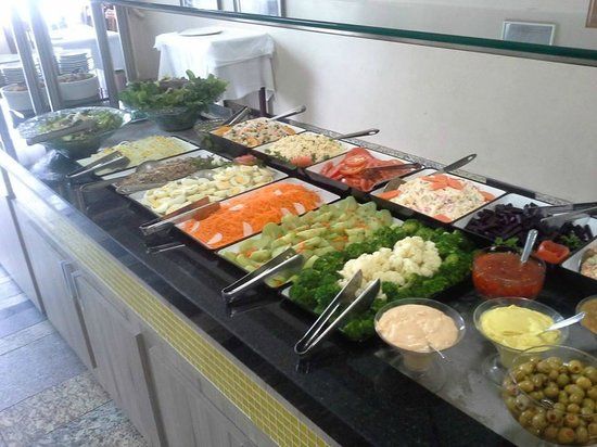 Churrascaria Passoquinha