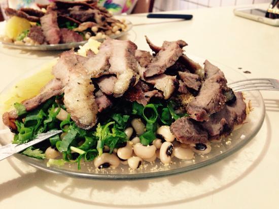 Bar e Carne de Sol Rio Branco