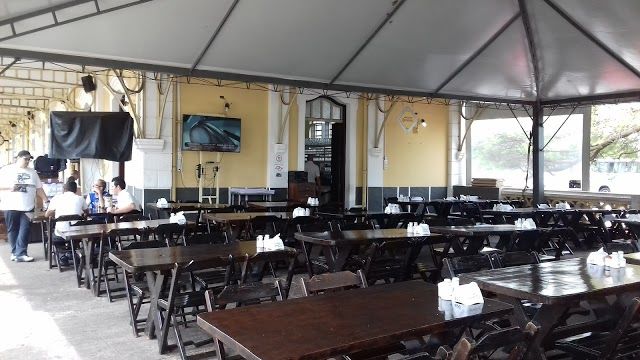 Botequim da Estação