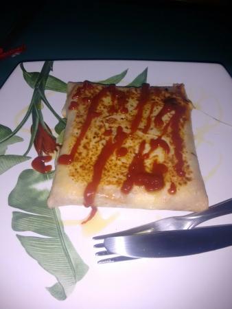 Creperia Tropicália