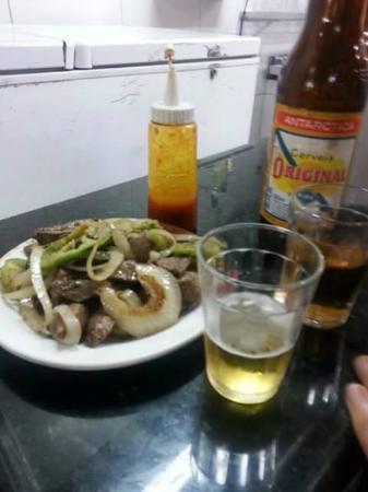 Primos Bar e Restaurante