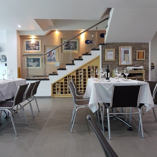 Restaurante La Cazuela