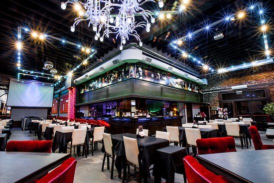 El Café de la Plaza