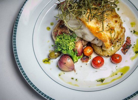 Restaurante Rosmarinus