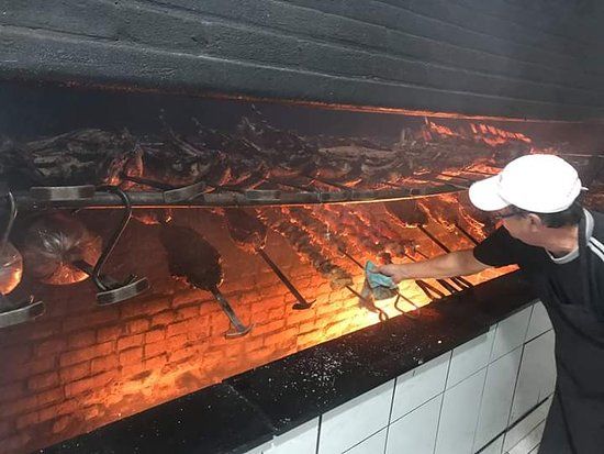 Churrascaria Cantinho Da Costela Maravilha