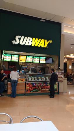 Subway