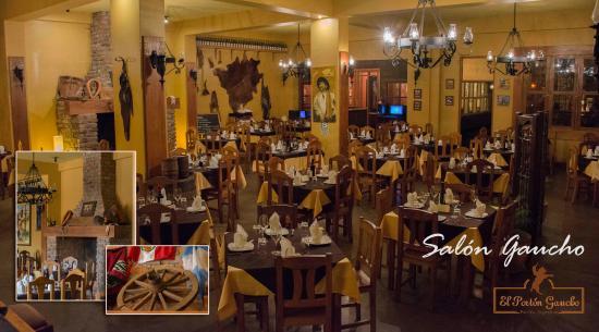 El Porton Gaucho