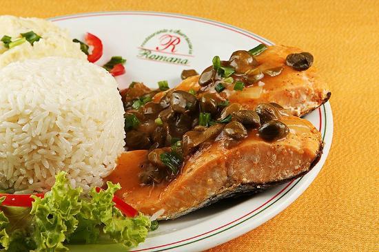 Restaurante e Churrascaria Romana