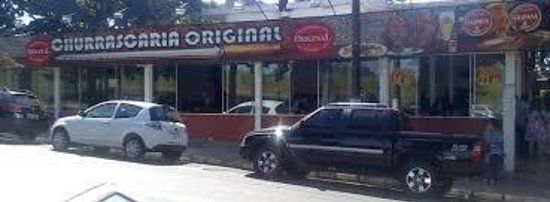 Churrascaria Original
