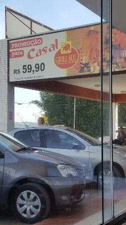 Churrascaria Barril Grill