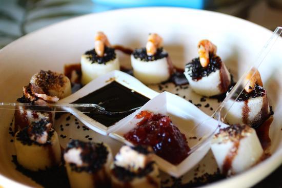 Calamares Restaurante