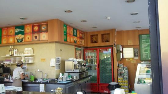 Casa do Pao de Queijo