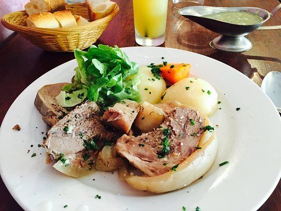 Chez Toto Restaurant