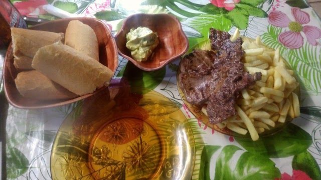 Crêperie la Boule Rouge