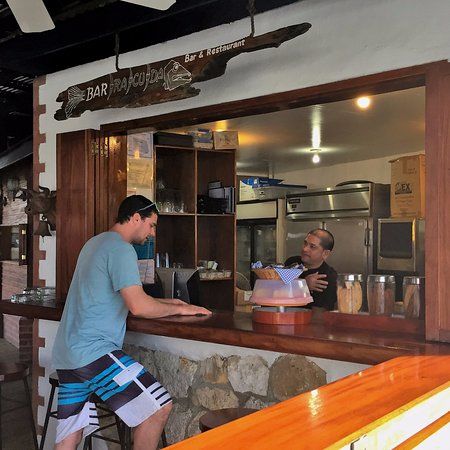 Barracuda Restaurant