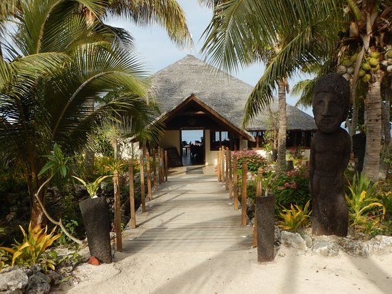 White Grass Ocean Resort & Spa