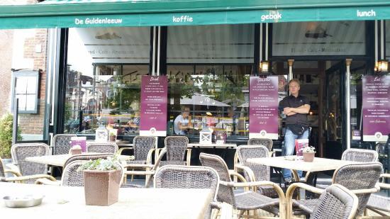 De Gulden Leeuw