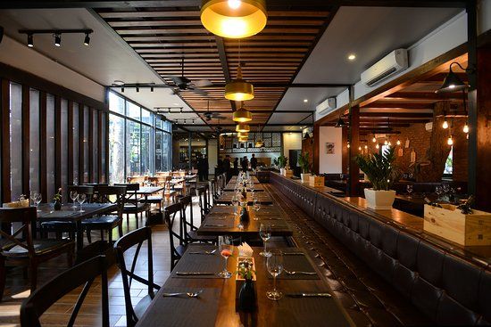 Lebon Steak House