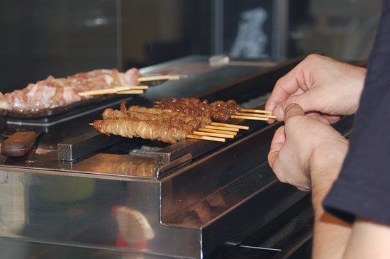 Hakata Kawaya Oimachi