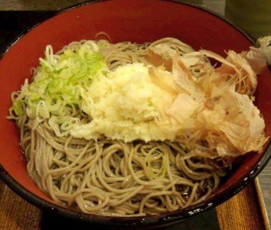 Shinshu Sobadokoro Sojibo Shinagawa Seaside Forest