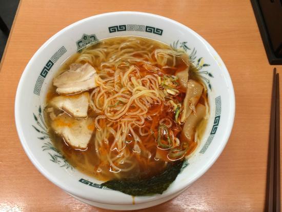 Hidakaya, Yotsuya 3-Chome