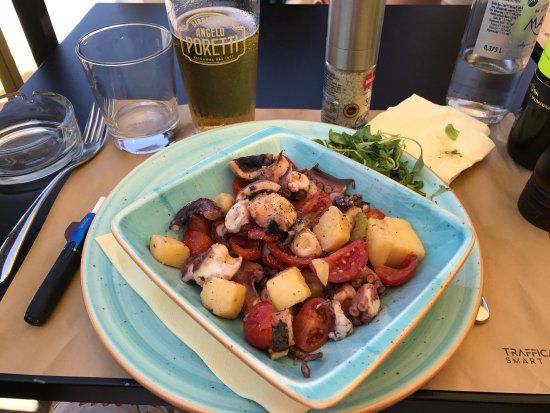 Fri Trafficanti del Gusto